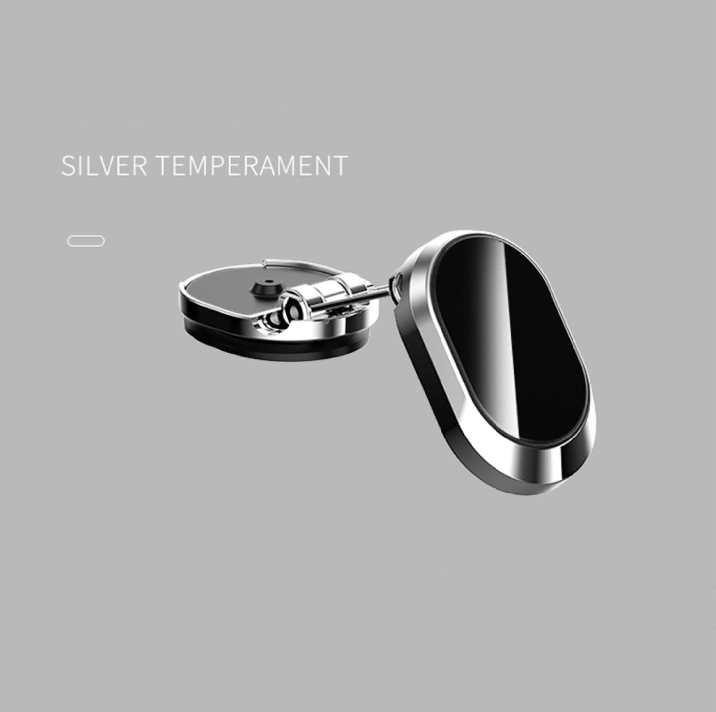 Ultimate Magnetic Cellphone Holder for Your Car
