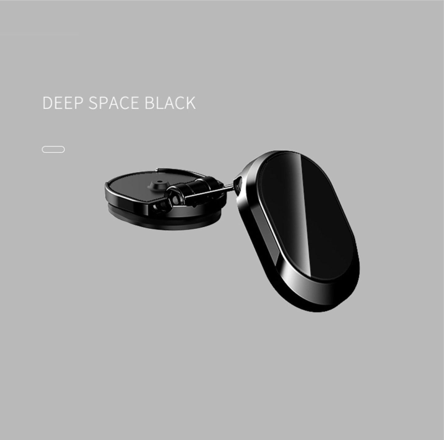 Ultimate Magnetic Cellphone Holder for Your Car