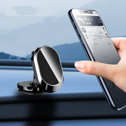 Ultimate Magnetic Cellphone Holder for Your Car
