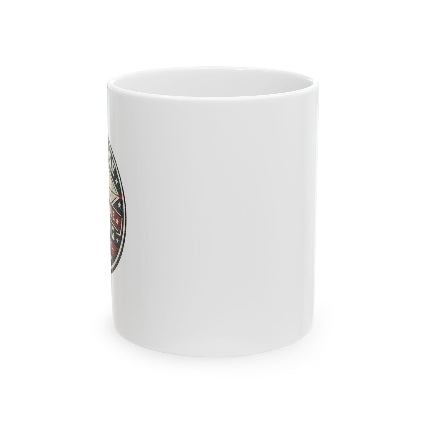 ICU Nurse Mug – “I Can Handle Anything You’ve Got” Funny ICU Nurse Coffee Cup | Gift for ICU Nurses, Critical Care Nurse Gift, Nurses Week Present (11oz)