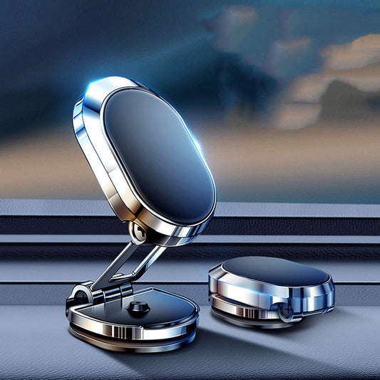 Ultimate Magnetic Cellphone Holder for Your Car