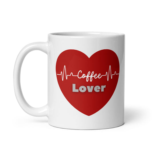 Coffee Lover Mug